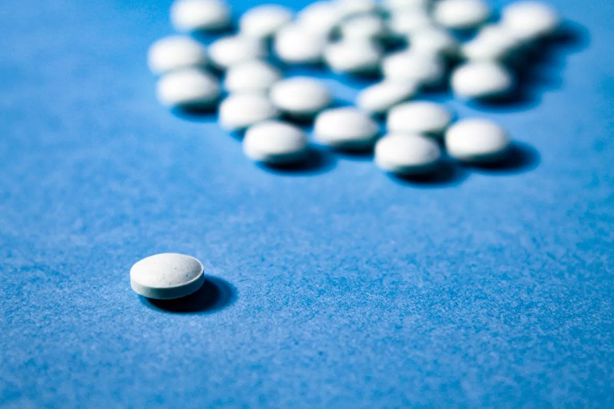 テモゾロミド錠20mg ・ 100mg 「 NK 」 を服用されている方へ(第3報)のアイキャッチ画像