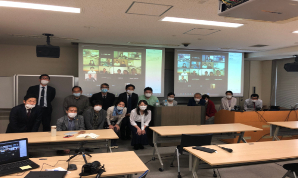 これまでのあゆみ これまでのあゆみ