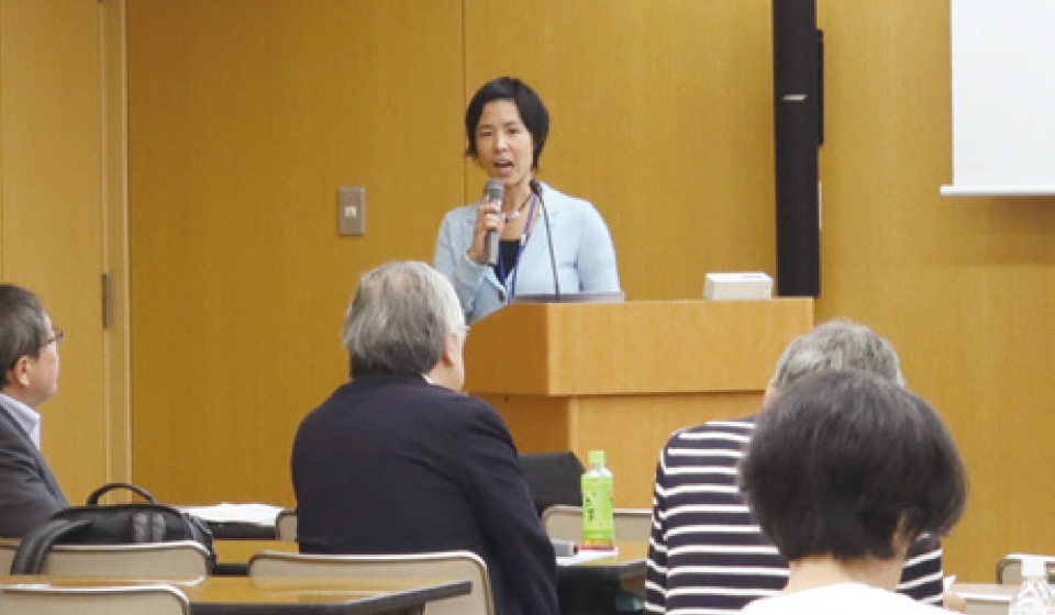 私たちの活動(What we do) 私たちの活動(What we do)