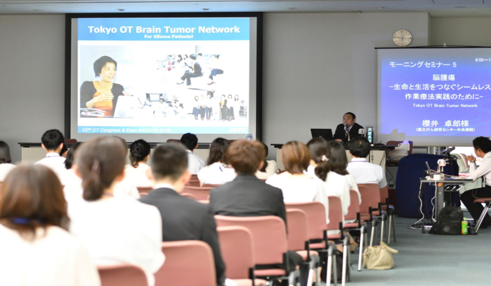 私たちの目的(Why we do it) 私たちの目的(Why we do it)