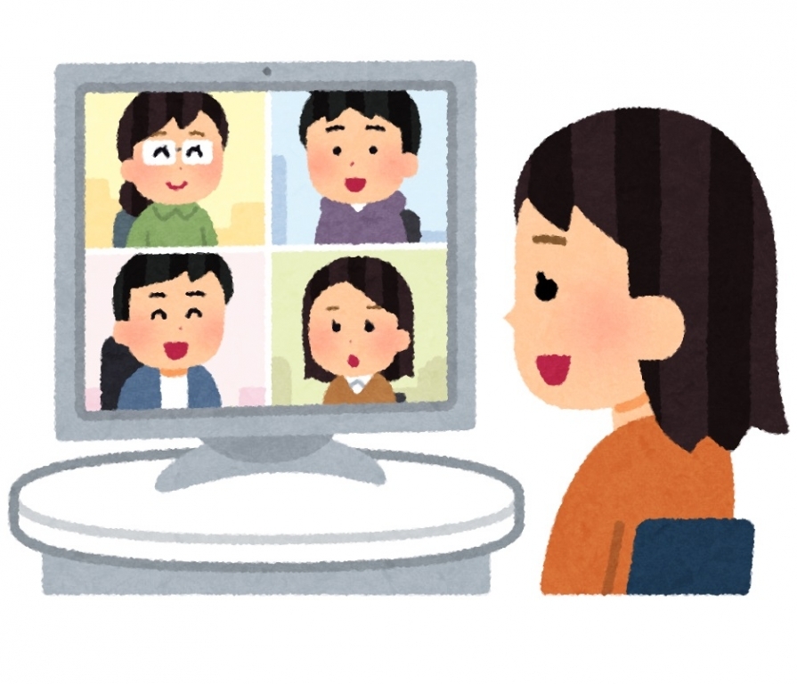 イベントのお知らせ